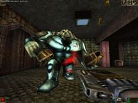 Unreal Mission Pack 1 - Return to Na Pali, capture d'écran